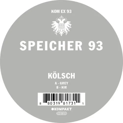kompaktex093 Speicher 93
